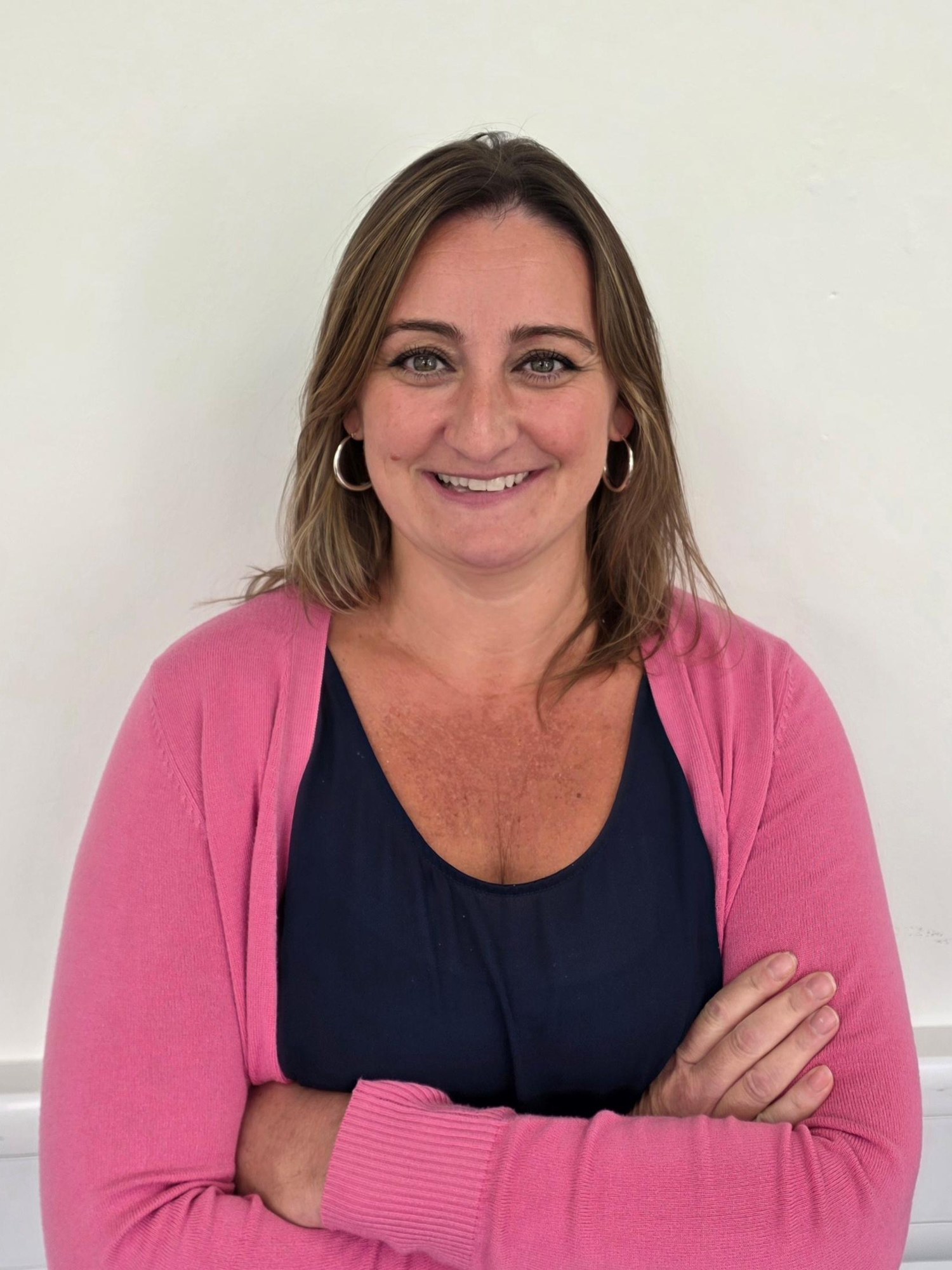 Rhiannon Dorling, Mortgage Administrator at CSC Financial